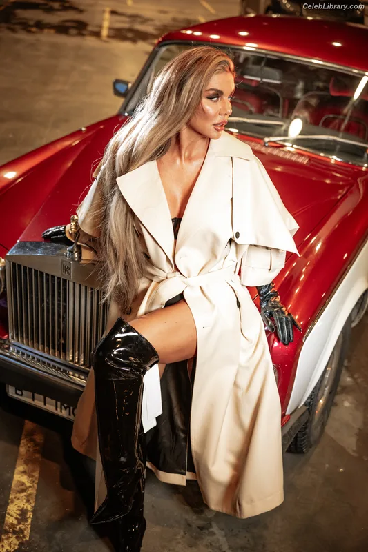 Anna Sedokova photo 19 of 1474