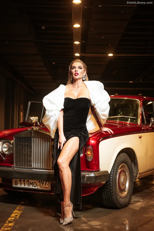 Anna Sedokova photo 15 of 1474