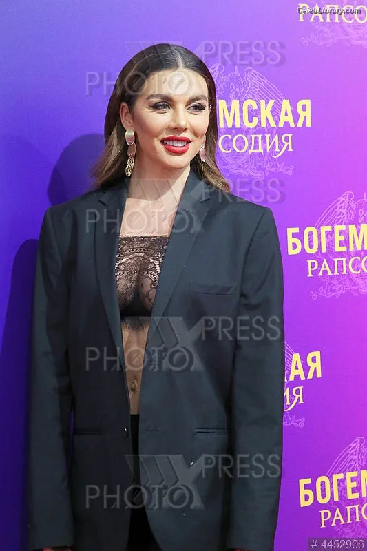 Anna Sedokova photo 10 of 1474
