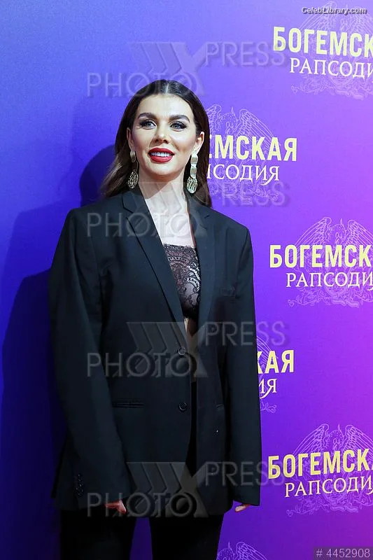 Anna Sedokova photo 11 of 1474