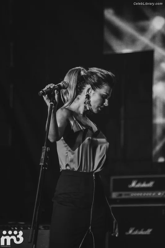 Anna Sedokova photo 21 of 1474