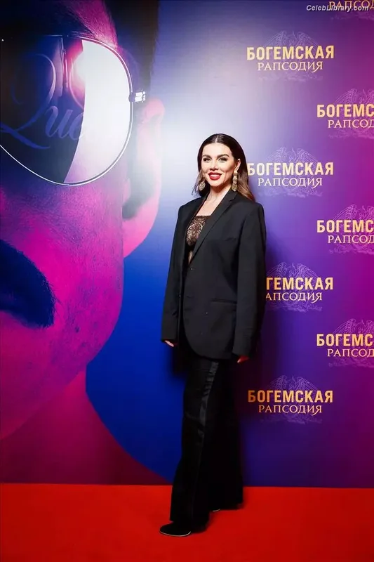Anna Sedokova photo 21 of 1474