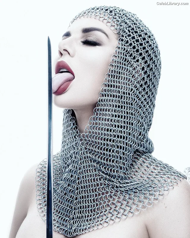 Anna Sedokova photo 6 of 1474