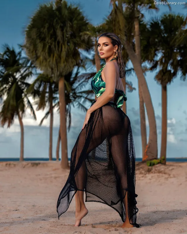 Anna Sedokova photo 18 of 1474