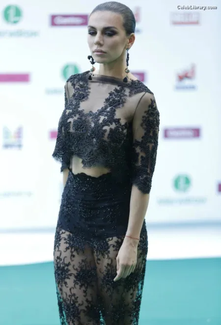 Anna Sedokova photo 10 of 1474