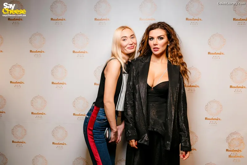 Anna Sedokova photo 8 of 1474