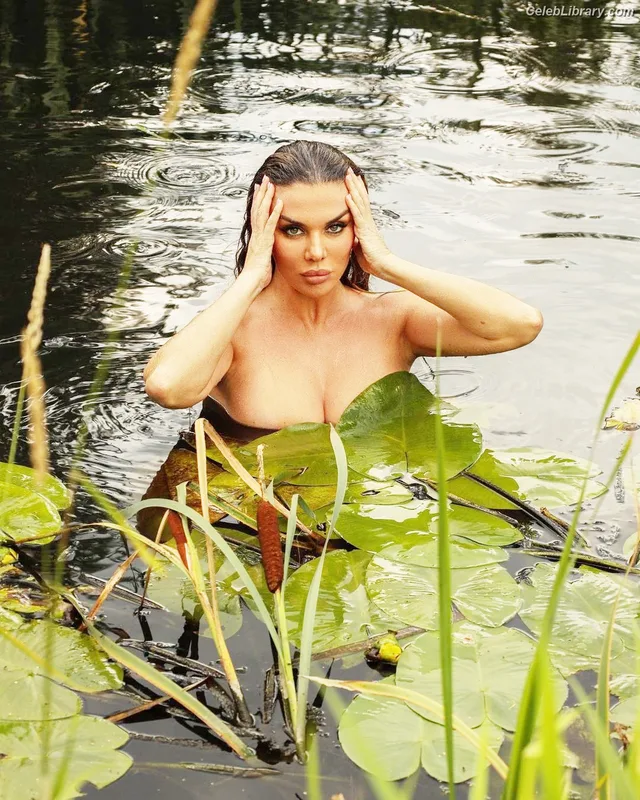 Anna Sedokova photo 11 of 1474