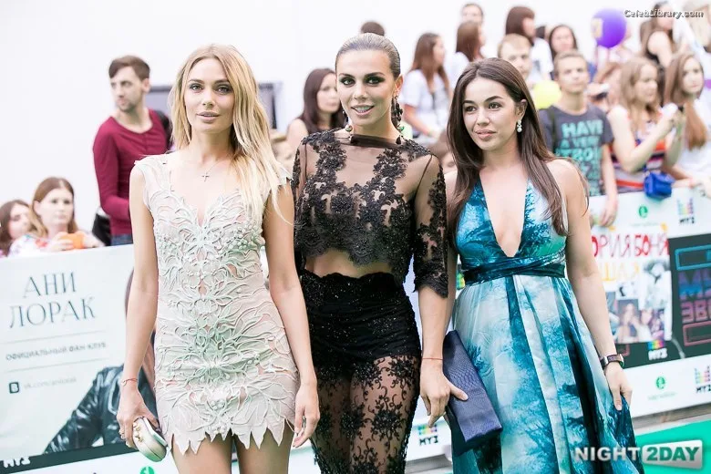 Anna Sedokova photo 15 of 1474