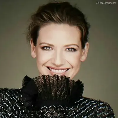Anna Torv