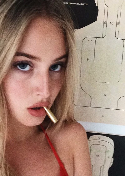 Anna Van Patten