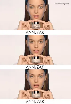 Anna Zak photo 2 of 1131