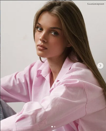 Anna Zak photo 4 of 1131