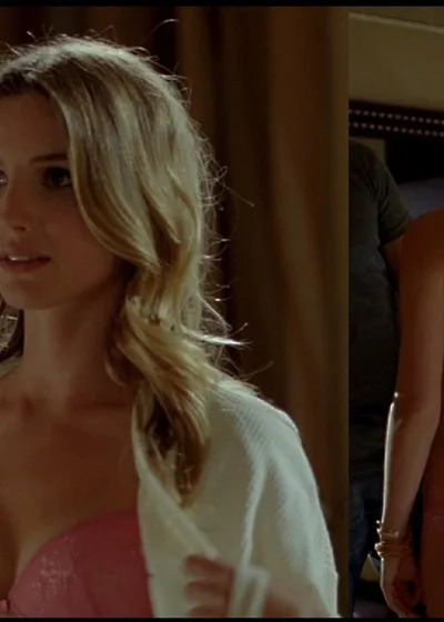 Annabelle Wallis
