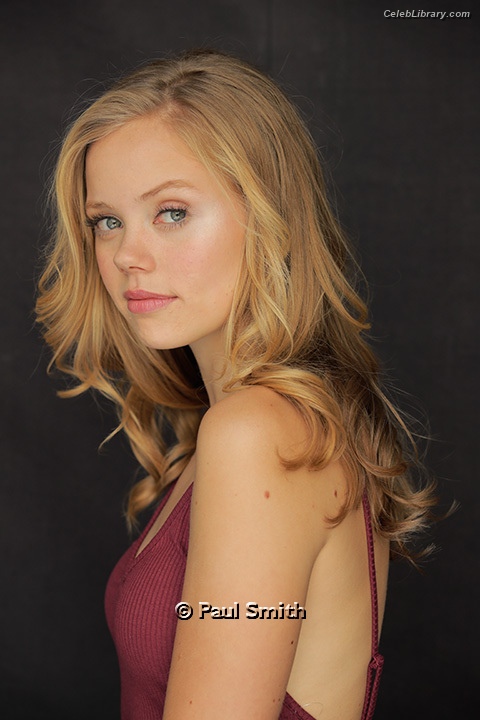 Annalisa Cochrane photo 4 of 55