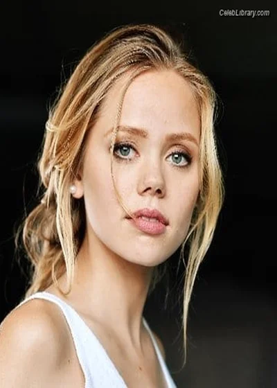 Annalisa Cochrane