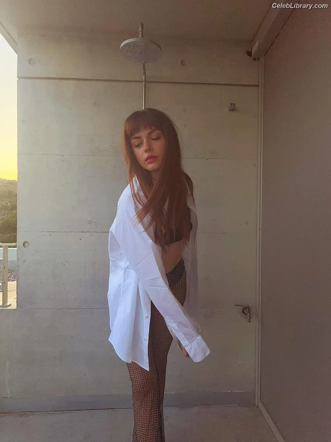 Annalisa Scarrone photo 3 of 75