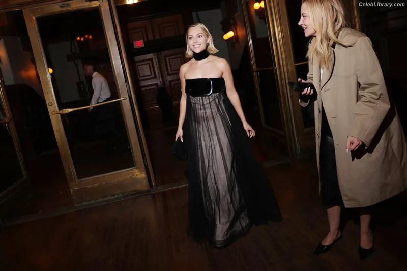 AnnaSophia Robb photo 6 of 766