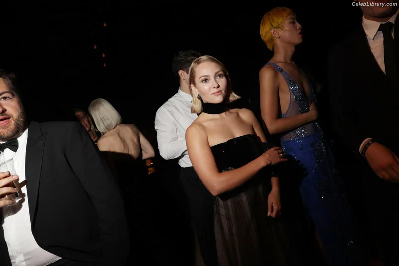AnnaSophia Robb photo 8 of 766