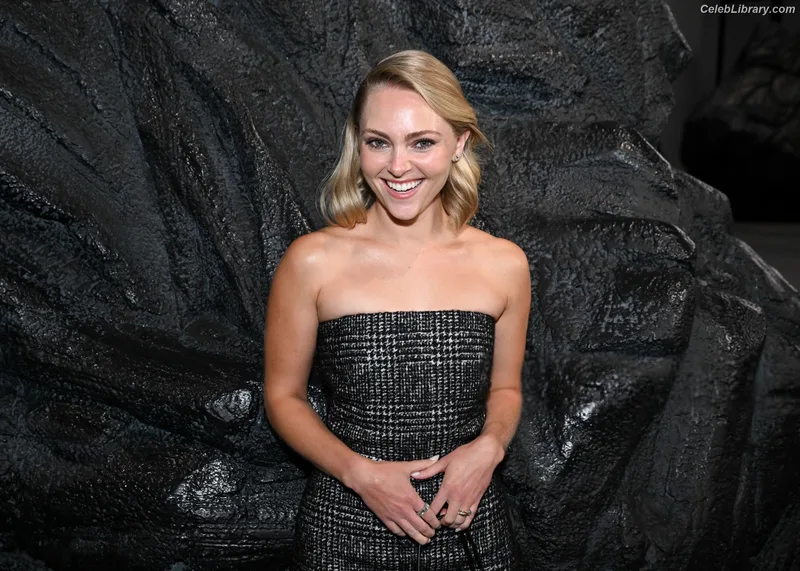 AnnaSophia Robb photo 12 of 766