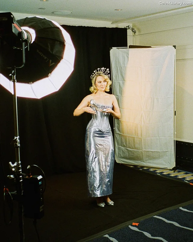 AnnaSophia Robb photo 22 of 766