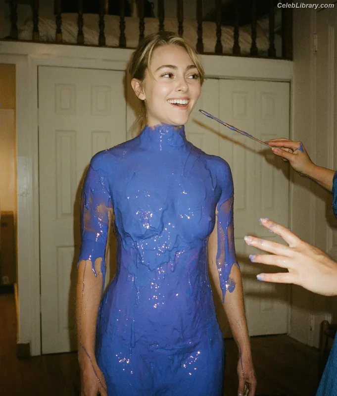 AnnaSophia Robb photo 7 of 766