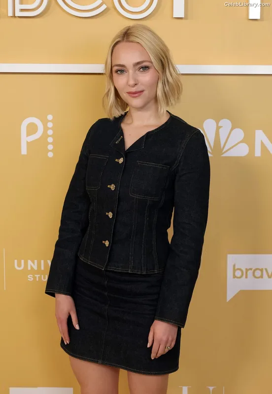 AnnaSophia Robb photo 6 of 766