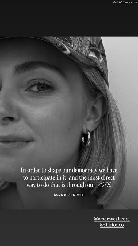 AnnaSophia Robb photo 13 of 766