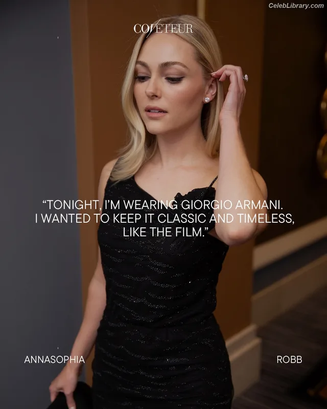 AnnaSophia Robb photo 13 of 766