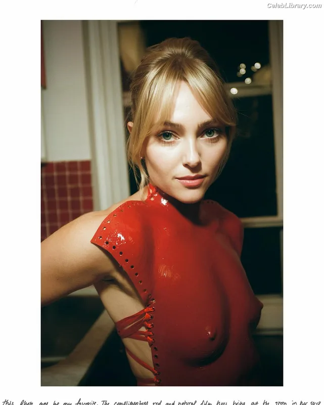 AnnaSophia Robb photo 1 of 766