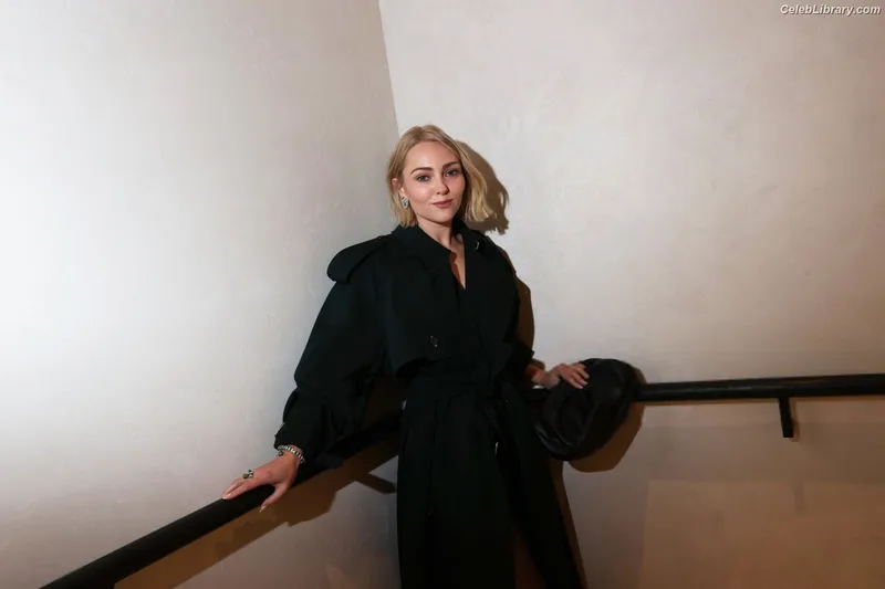 AnnaSophia Robb photo 2 of 766