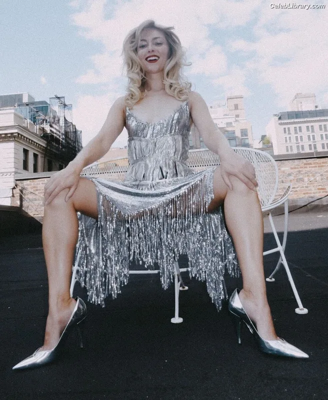 AnnaSophia Robb photo 24 of 766