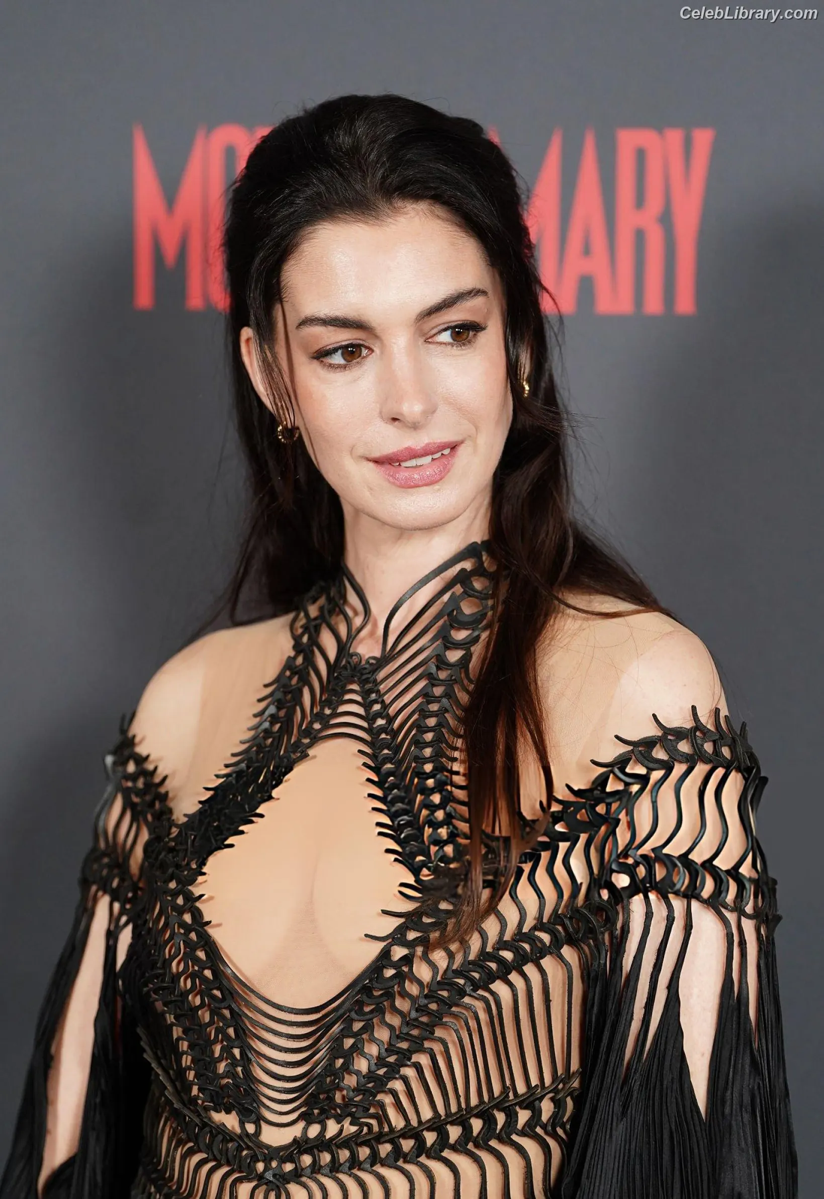 Anne Hathaway photo 14 of 1532