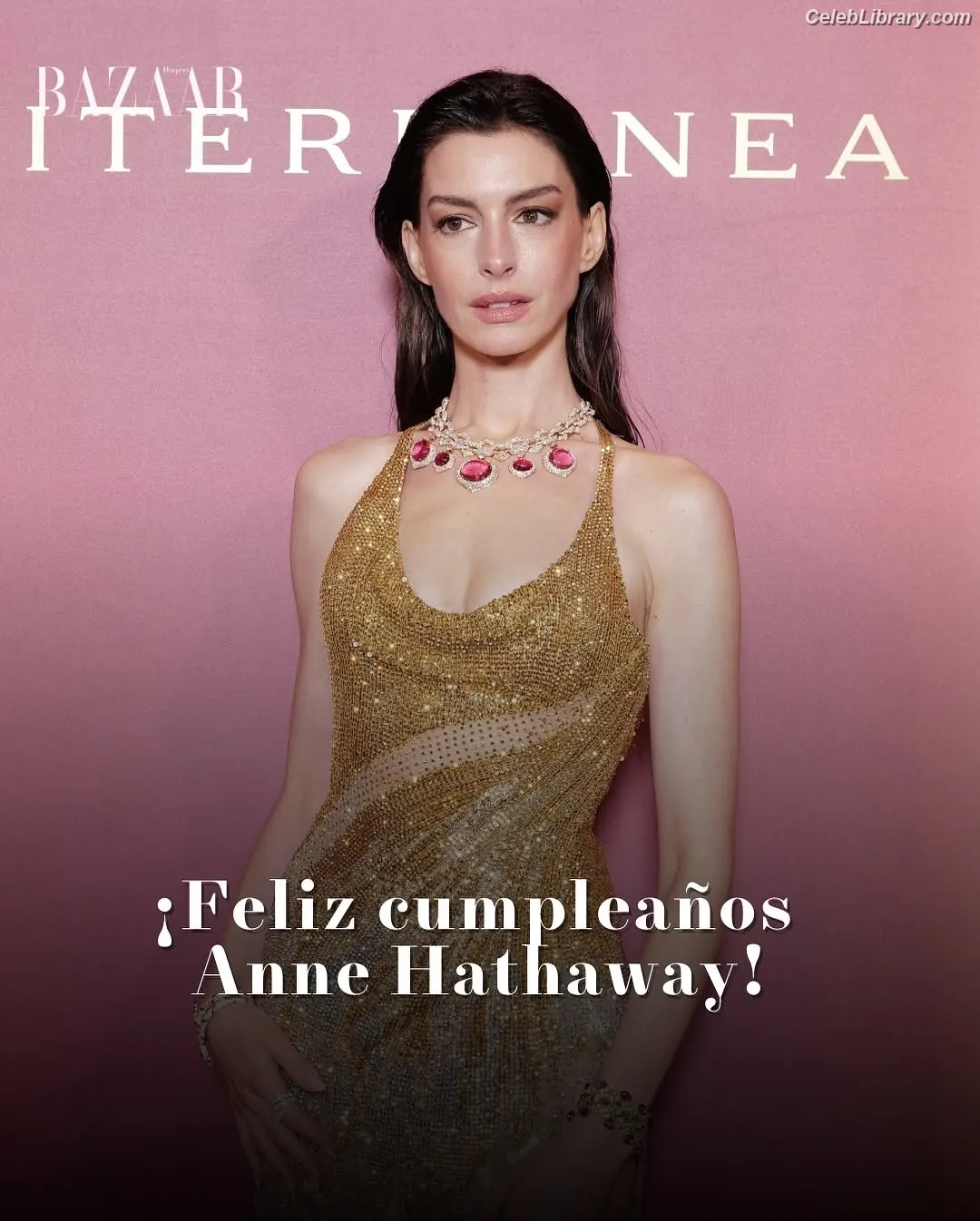 Anne Hathaway photo 20 of 1532
