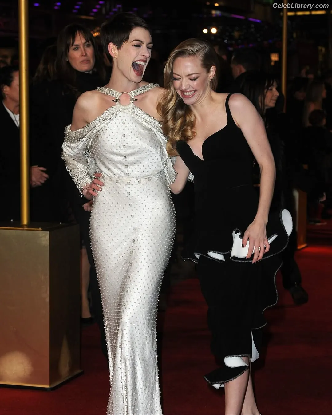 Anne Hathaway photo 3 of 1532