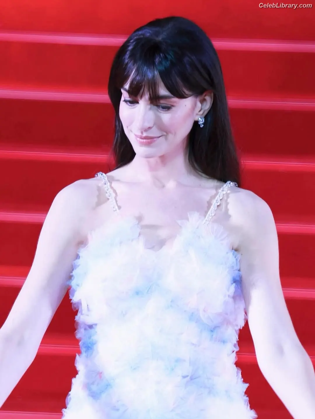 Anne Hathaway photo 11 of 1532