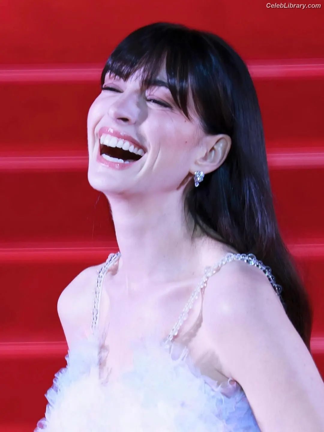 Anne Hathaway photo 14 of 1532