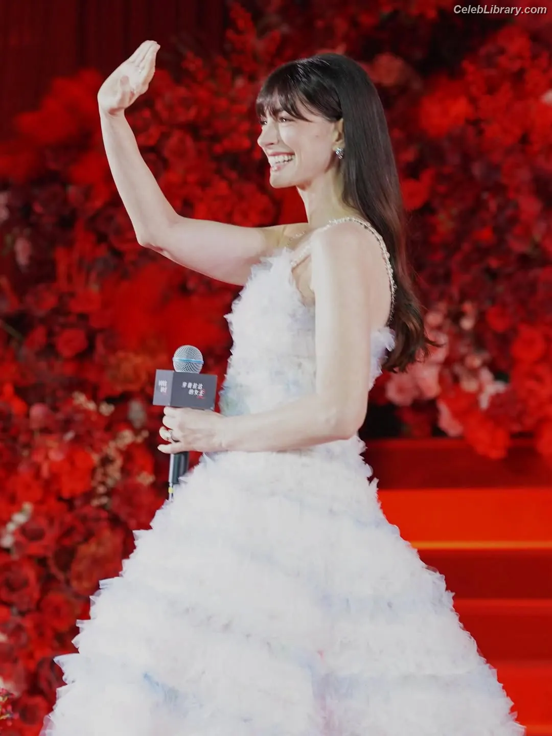 Anne Hathaway photo 15 of 1532