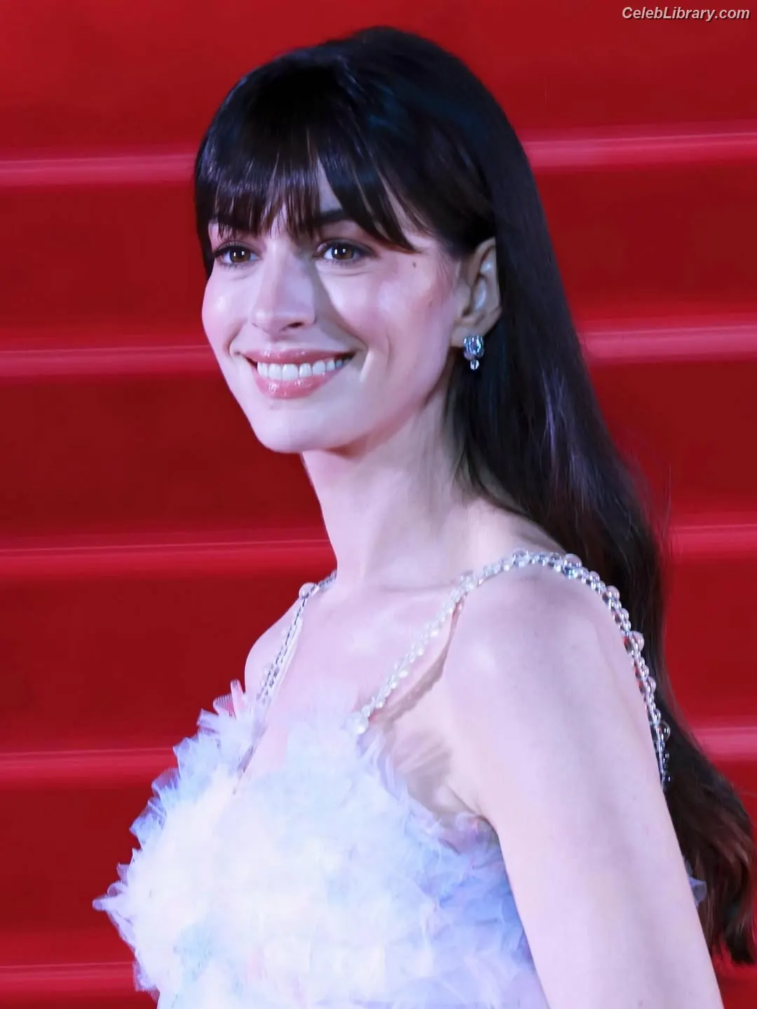 Anne Hathaway photo 17 of 1532
