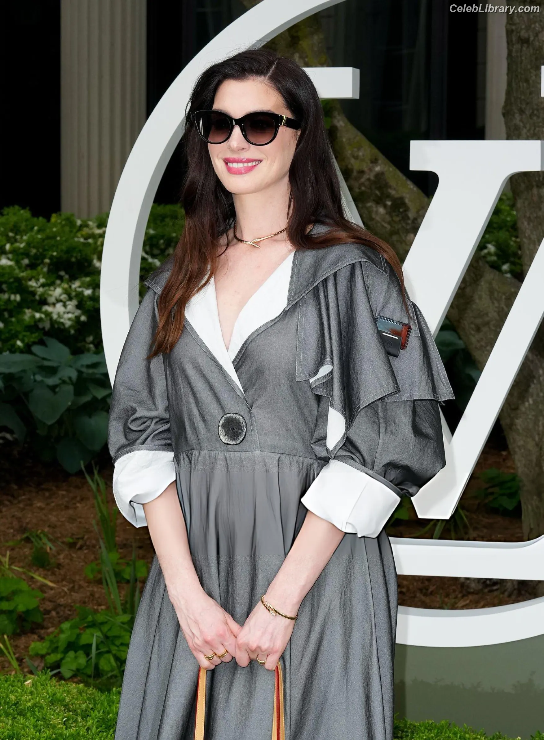 Anne Hathaway photo 23 of 1532