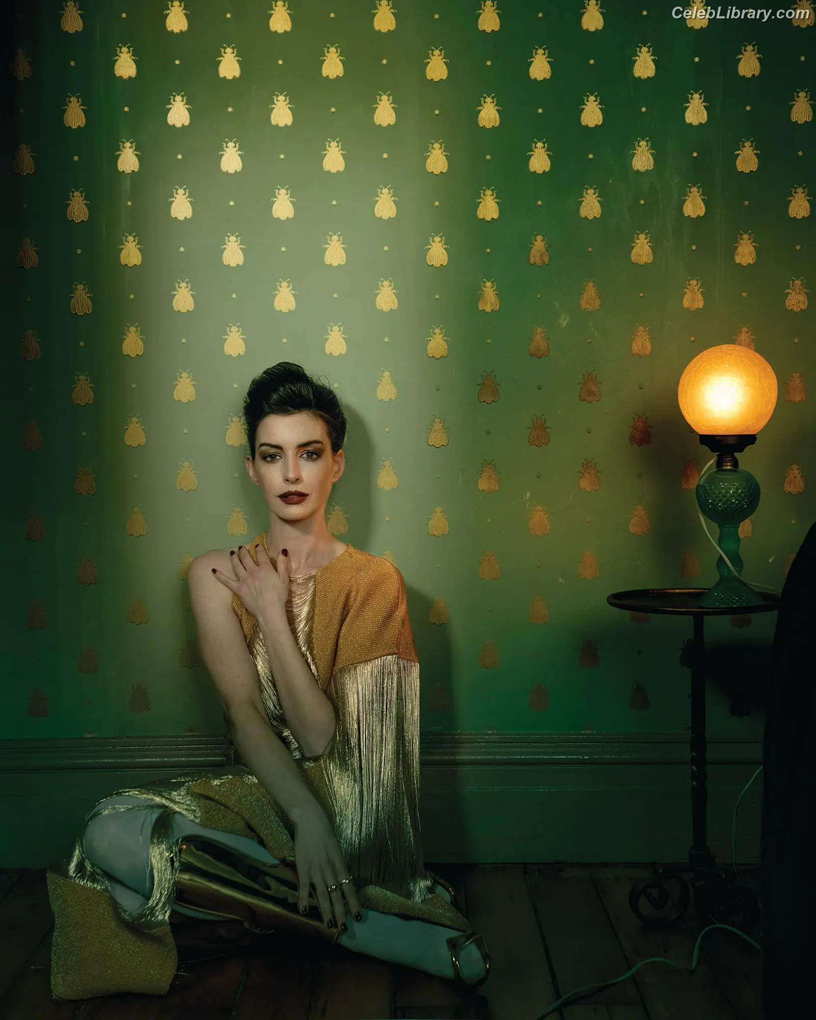 Anne Hathaway photo 3 of 1532