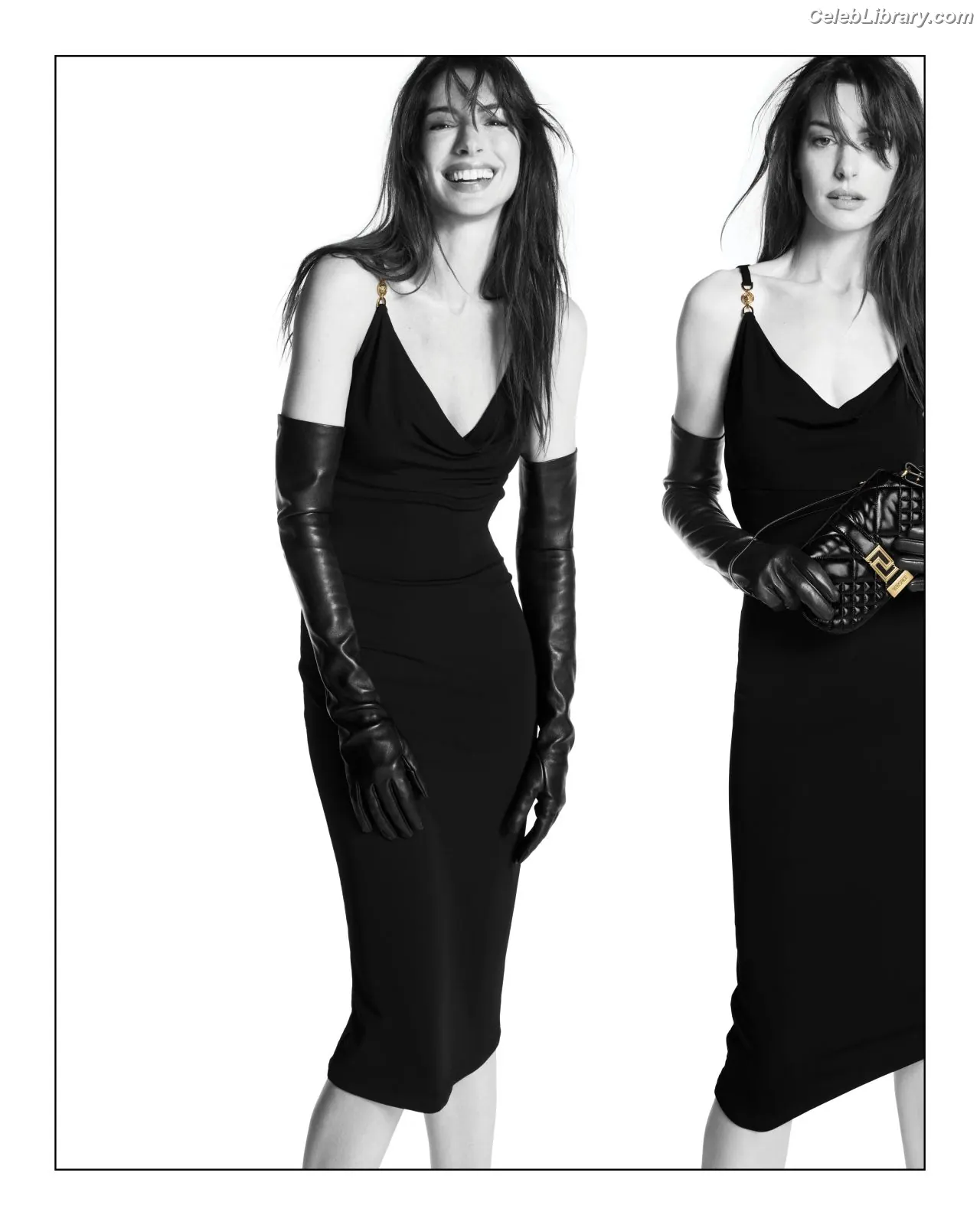 Anne Hathaway photo 13 of 1532