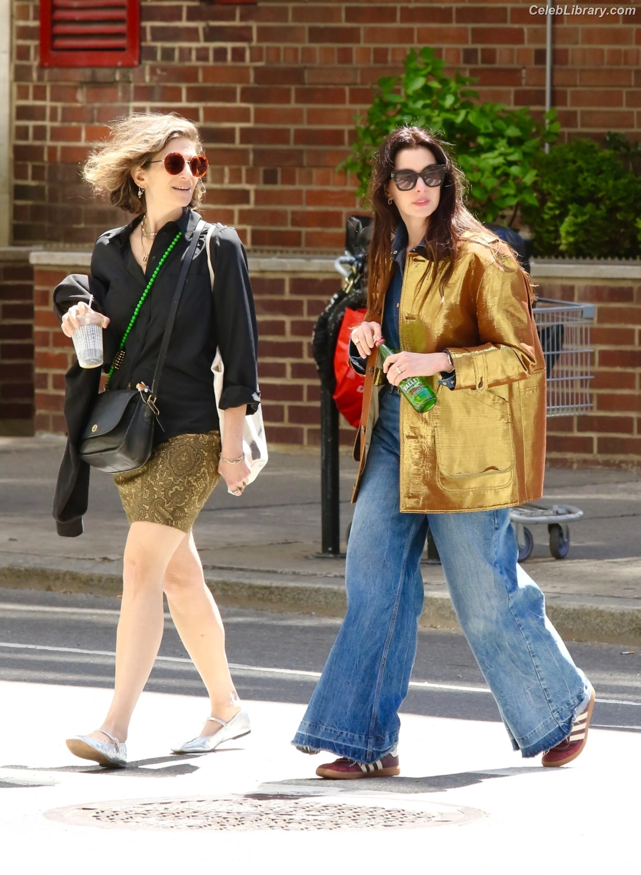 Anne Hathaway photo 11 of 1532