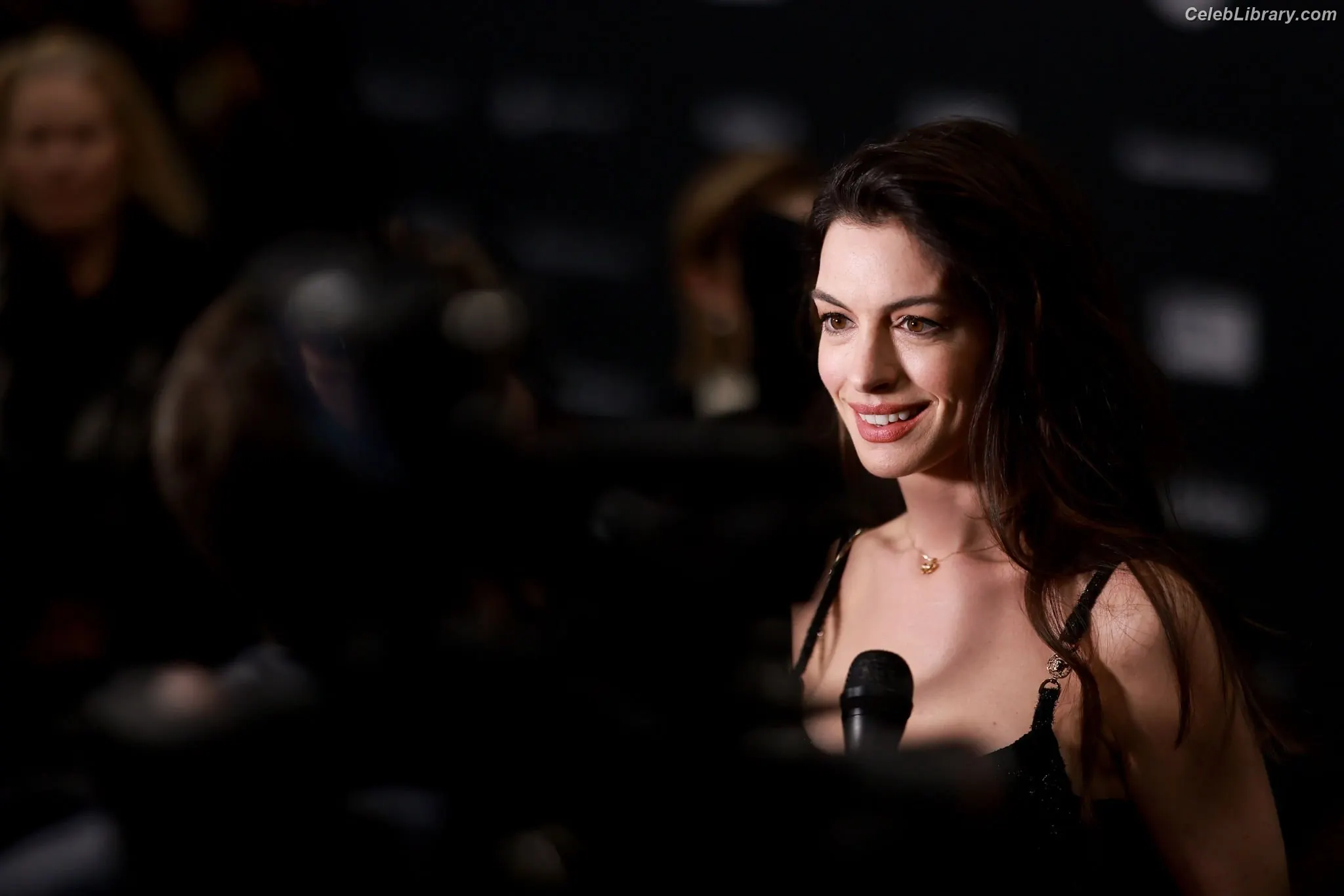 Anne Hathaway photo 11 of 1532
