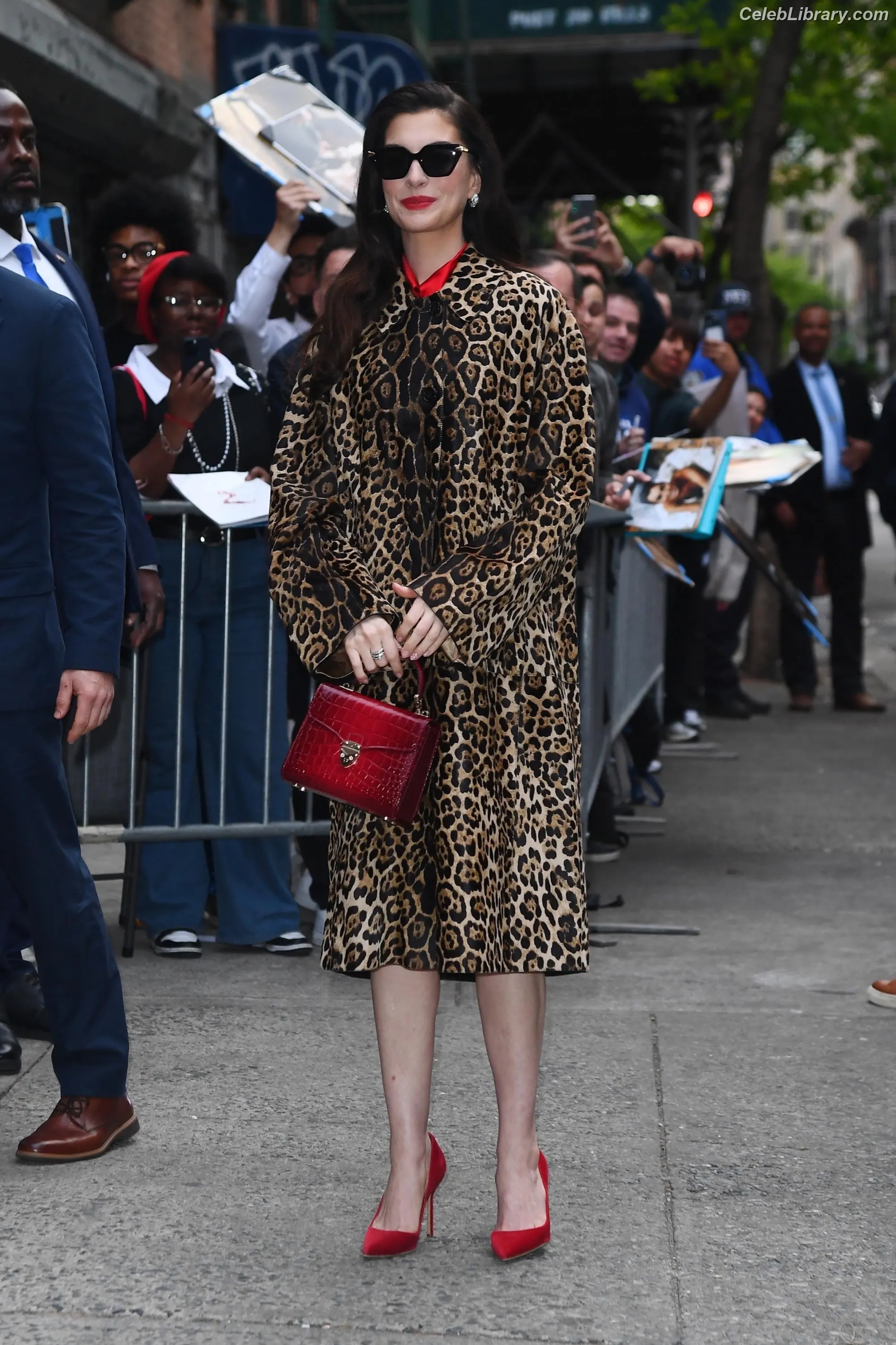 Anne Hathaway photo 13 of 1532
