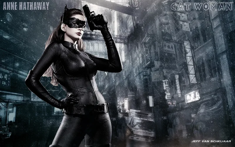 Anne Hathaway photo 18 of 1533