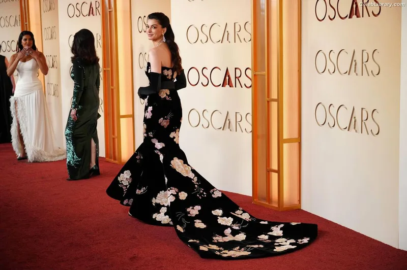 Anne Hathaway photo 1 of 1533