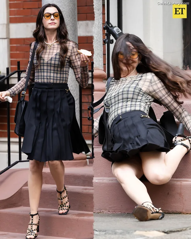 Anne Hathaway photo 11 of 1533
