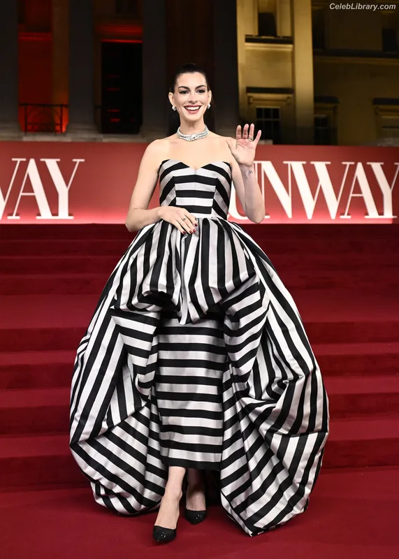 Anne Hathaway photo 7 of 1533