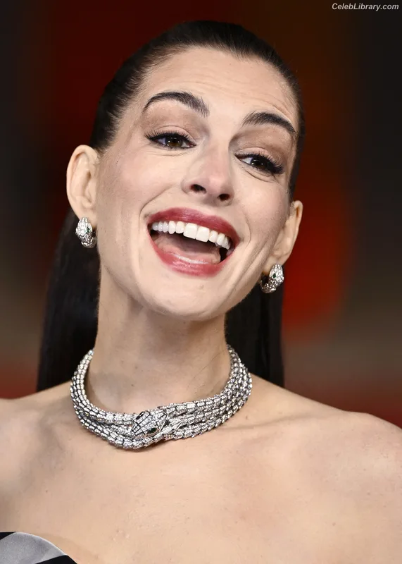 Anne Hathaway photo 11 of 1533