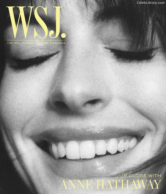 Anne Hathaway photo 22 of 1533
